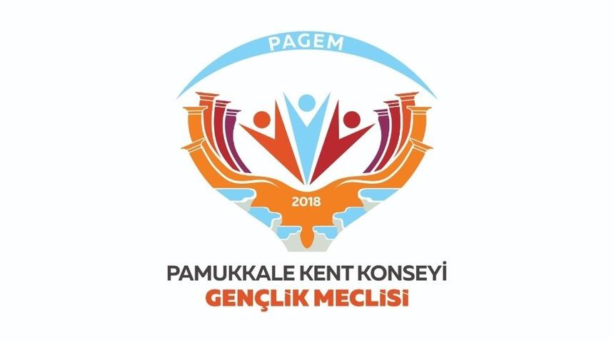 Pamukkale Belediyesi EURODESK’de 80 noktadan biri