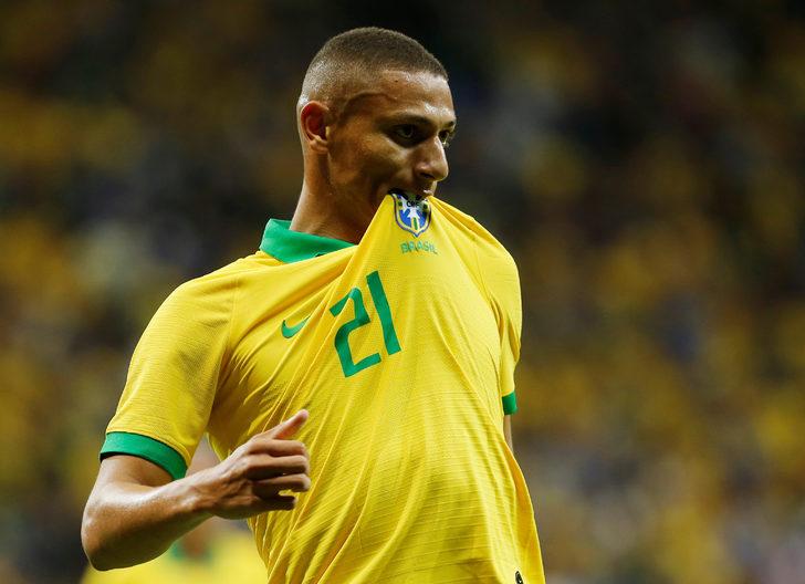 Avrupa'nın 5 büyük liginin en pahalı futbolcuları G3