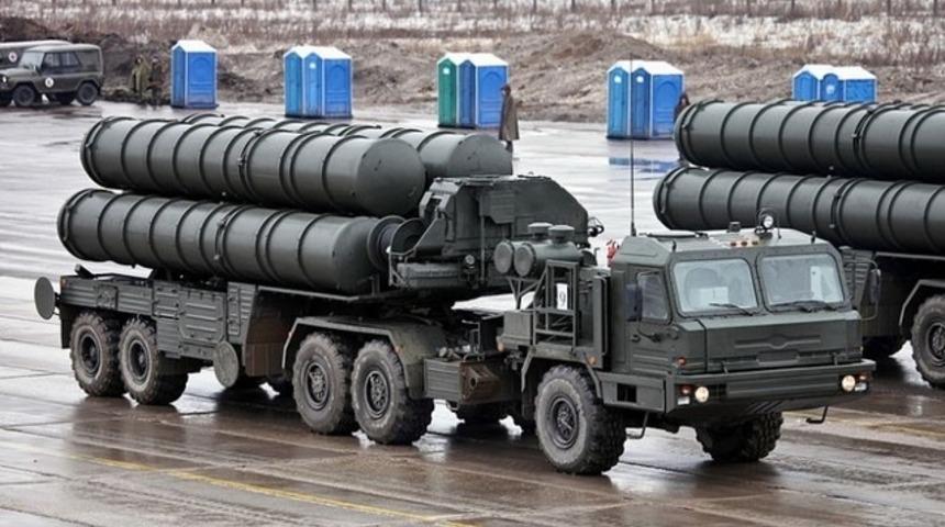 Bakan Işık'tan S400 a&ccedil;ıklaması