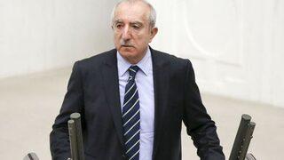 AK Partili Miroğlu'nda flaş yorum: MHP'lilerle Kürtler arasında fark kalmadı