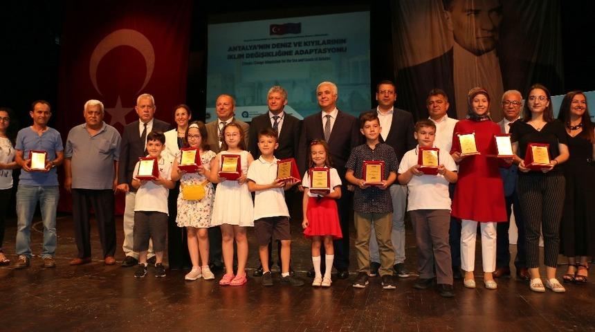 Denizlerimiz tehlikede