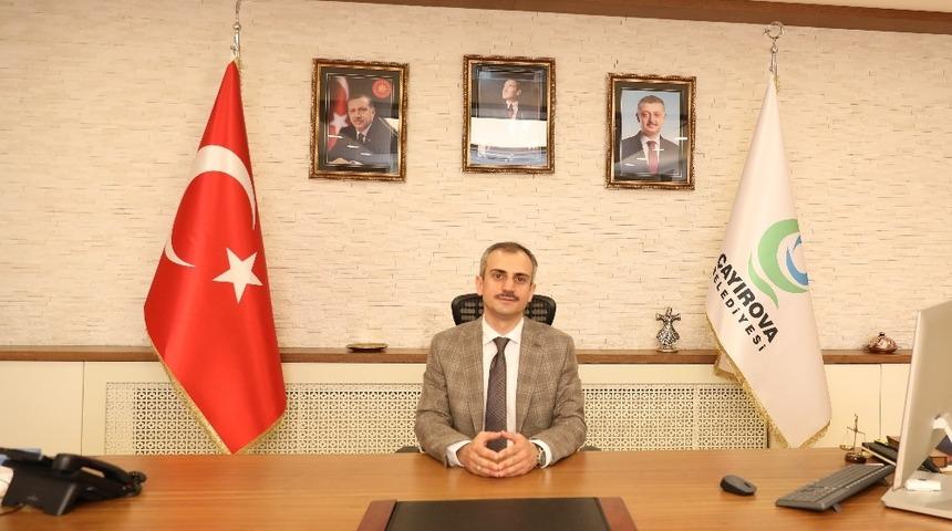 Başkan &Ccedil;ift&ccedil;i, mahalle meclislerinde vatandaşların taleplerini dinleyecek