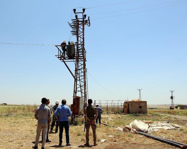 Dicle Elektrik, ödeyeni korumak için borcunu ödemeyenin enerjisini kesiyor