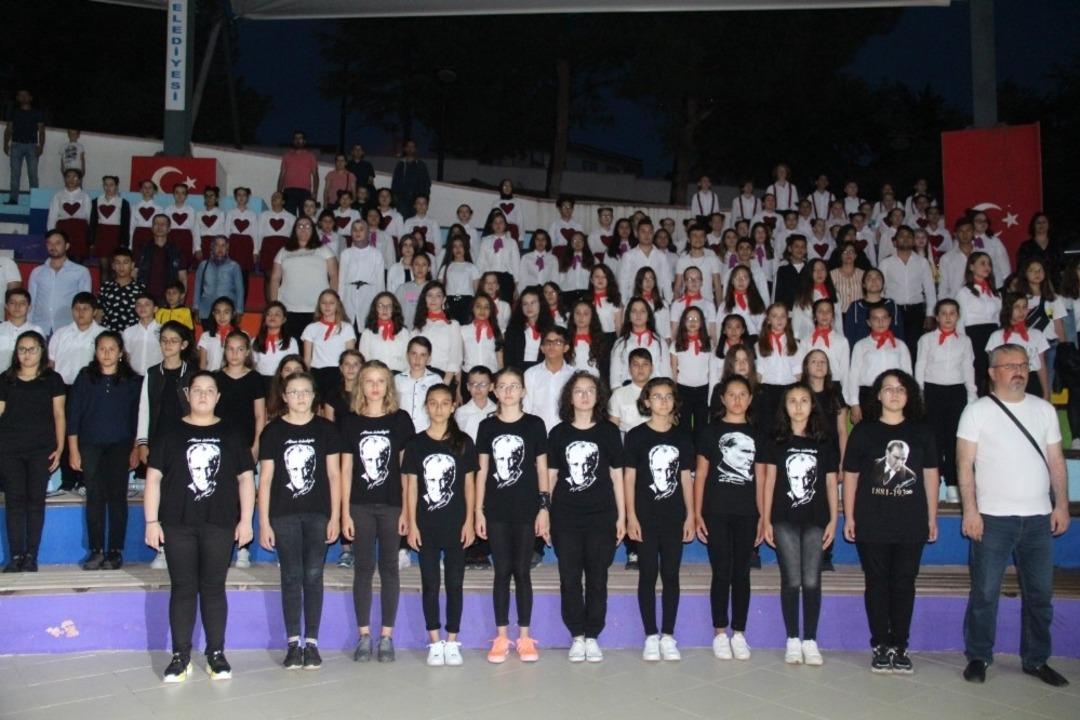 &Ccedil;an&rsquo;da Korolar Şenliği