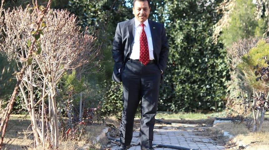 Şanlıurfa basınının acı kaybı