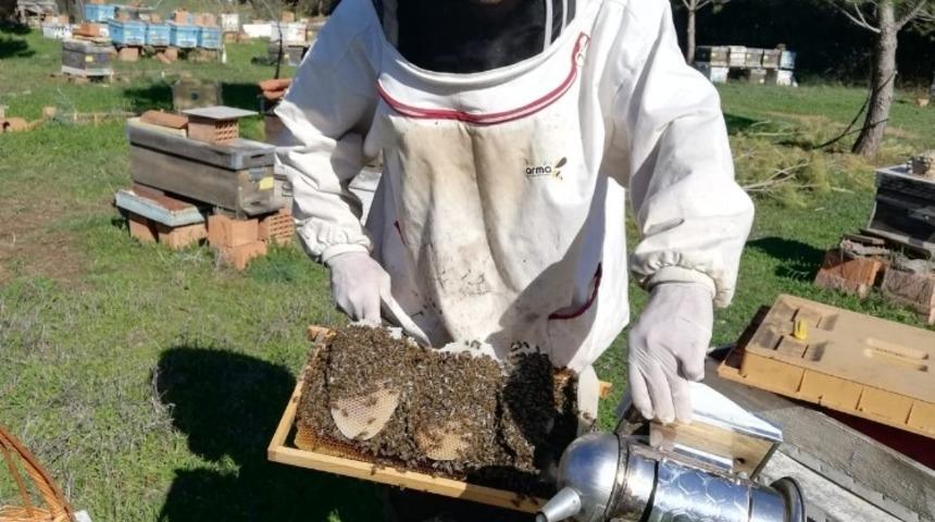 Marmaris Tarım ve Orman M&uuml;d&uuml;rl&uuml;ğ&uuml;nden sahte bak a&ccedil;ıklaması