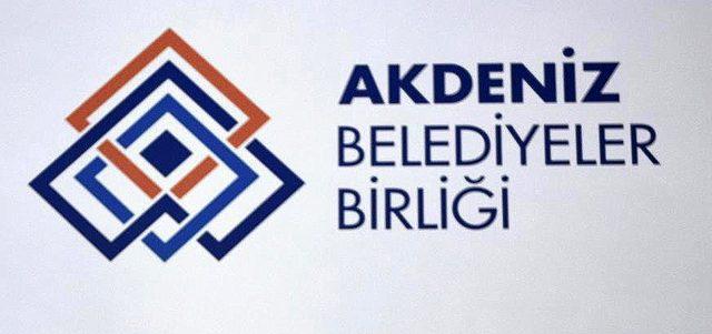 Başkan Örki AKBBi’nin encümen üyeliğine seçildi