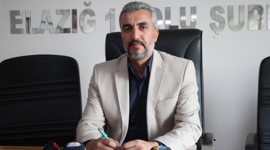 Eğitim Bir-Sen&rsquo;den &ldquo;2018-2019 Eğitim &Ouml;ğretim&rdquo; yılı değerlendirmesi