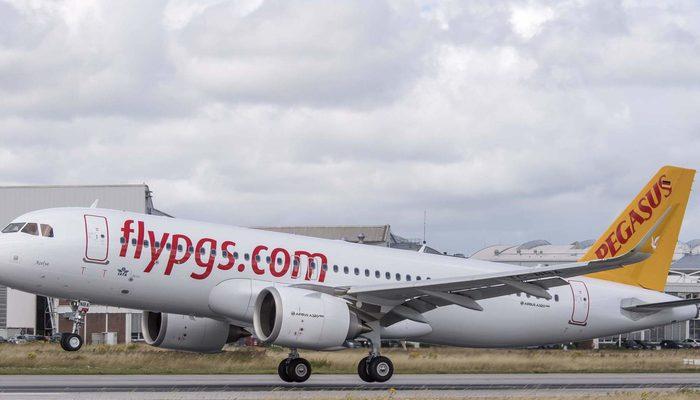 Pegasus Havayolları personel arıyor! Yeni ilanlar yayınlandı