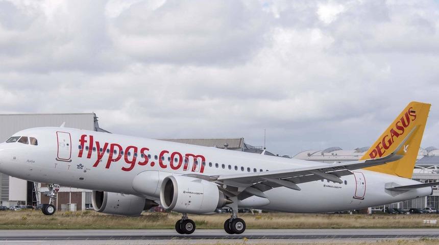 Pegasus Havayolları personel arıyor! Yeni ilanlar yayınlandı
