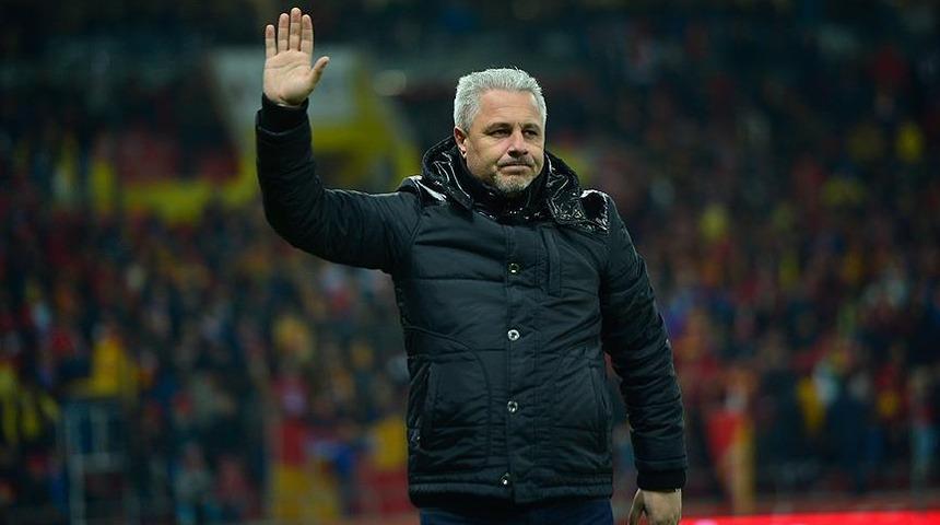 Marius Sumudica, Gazişehir Gaziantep ile anlaşmaya vardı