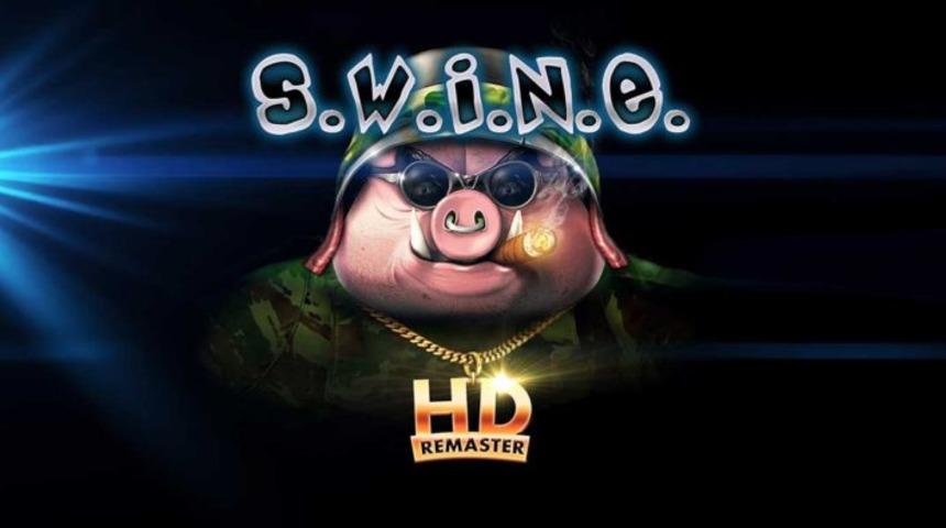 S.W.I.N.E. HD Remaster i&ccedil;in yeni fragman yayınlandı