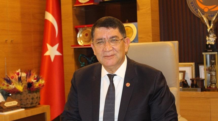 AESOB Başkanı Adlıhan Dere&rsquo;den sınav uyarısı