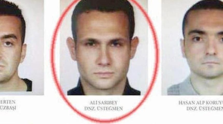 Erdoğan'a suikast timindeki komando: &Ouml;l&uuml;m makinesi olarak yetiştirildim