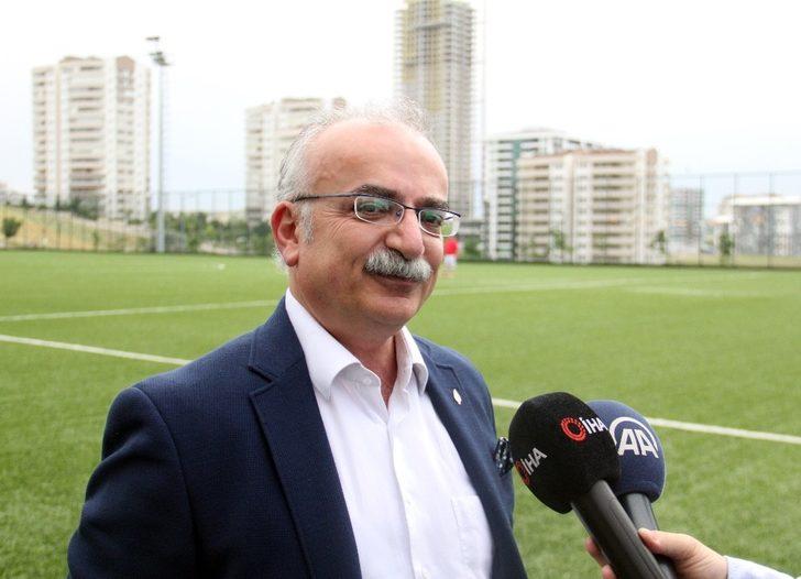 Çankaya Belediyesi 35 Büyükelçiliğin katılımıyla “Afrika Gününü” kutladı G1