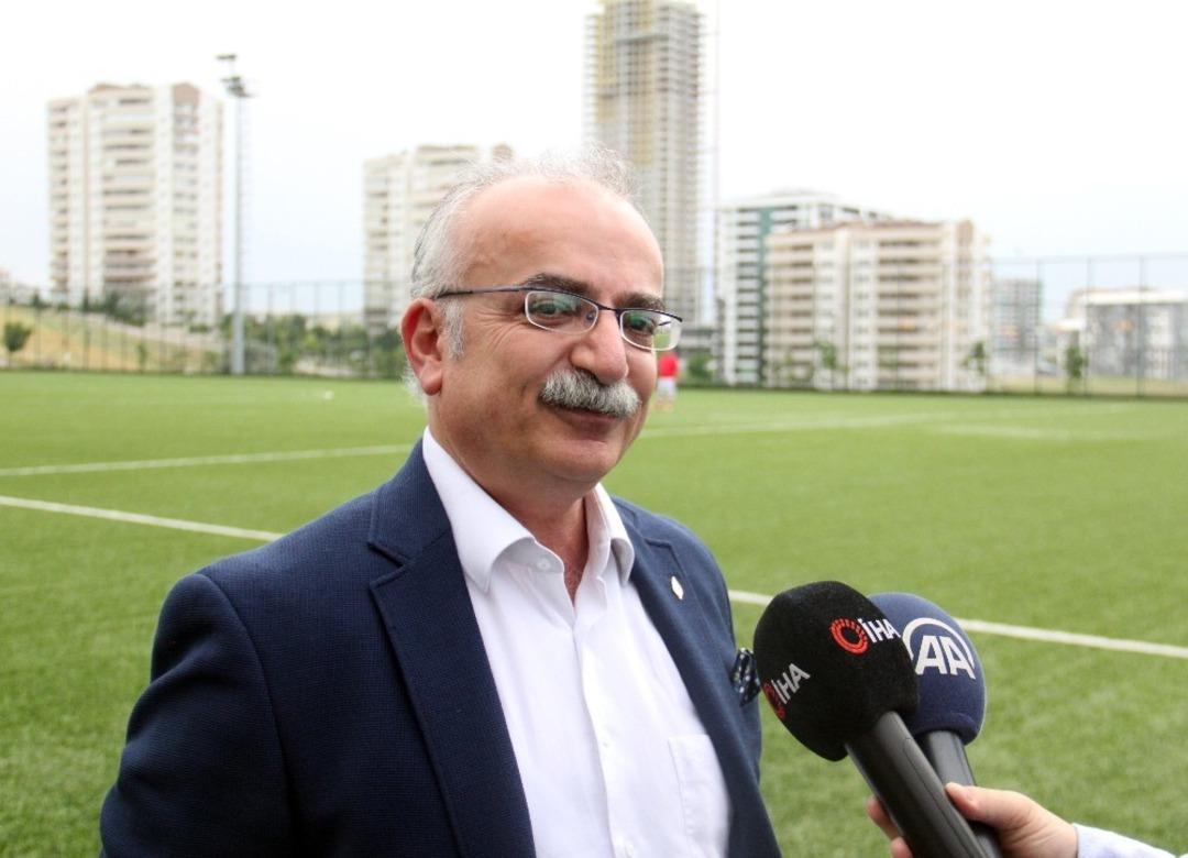 &Ccedil;ankaya Belediyesi 35 B&uuml;y&uuml;kel&ccedil;iliğin katılımıyla &ldquo;Afrika G&uuml;n&uuml;n&uuml;&rdquo; kutladı