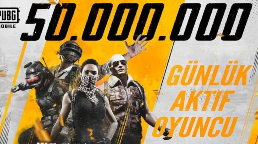 PUBG MOBILE&rsquo;a yeni mod eklendi