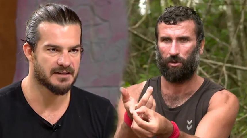 Hikmet Survivor'a geri mi dönüyor? Hakan Hatipoğlu açıkladı