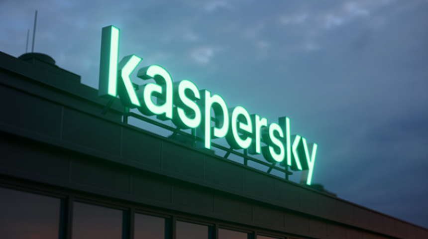 Kaspersky Lab yeni marka ismini ve g&ouml;rsel kimliğini tanıttı