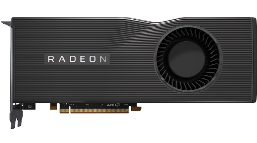 AMD Next Horizon Gaming etkinliğiyle E3'e damgasını vurdu