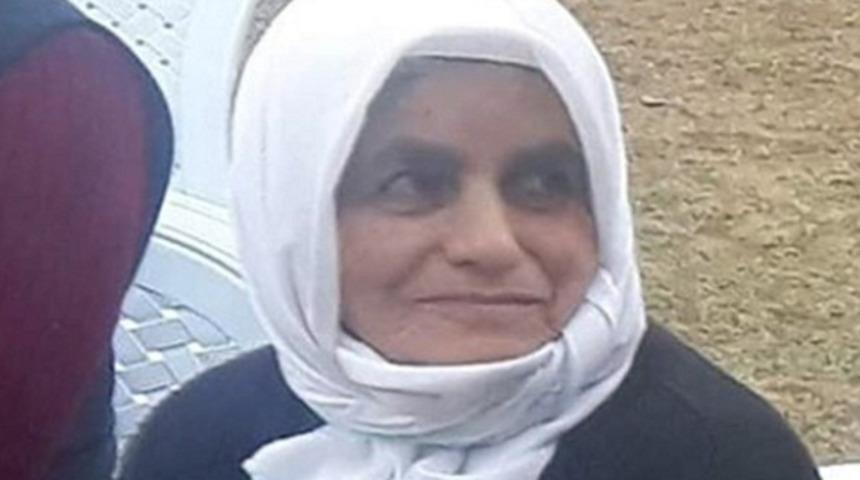 Bahçede iş yaparken yıldırım düştü, yaşlı kadın hayatını kaybetti