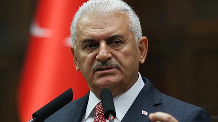 Yıldırım: Gece yarısı 5 dakikada karar çıkardılar