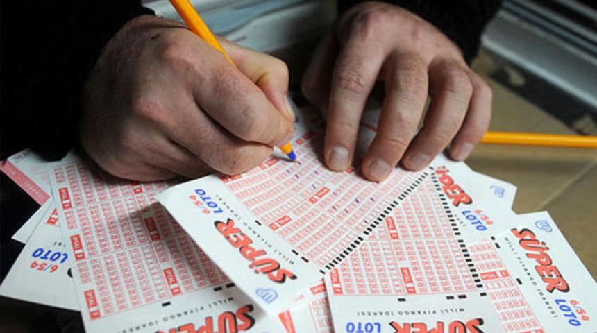 13 Haziran 2019 Süper Loto çekiliş sonuçları