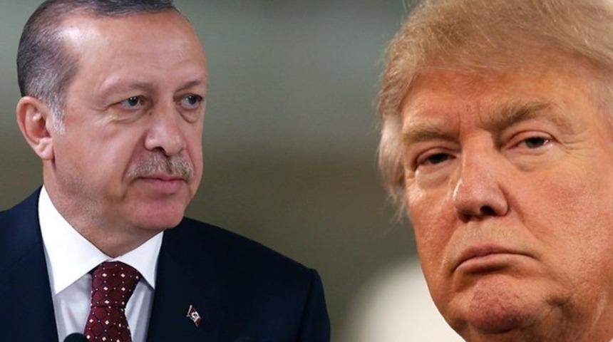 ABD medyası: Trump ve Erdoğan NATO zirvesinde &lsquo;y&uuml;z y&uuml;ze&rsquo; buluşacak