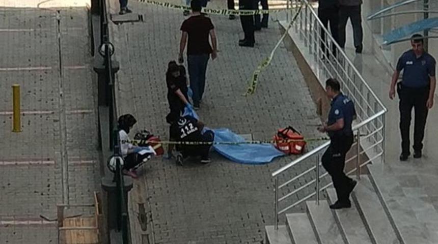 Okumak için İzmir'e gelmişti! Korkunç son!