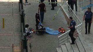 Okumak için İzmir'e gelmişti! Korkunç son!