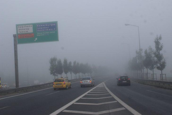 İstanbul'da bu sabah G2