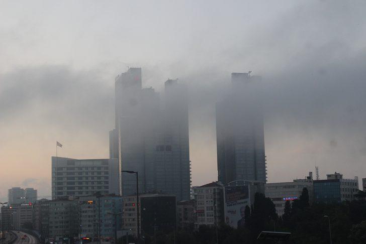 İstanbul'da bu sabah G3