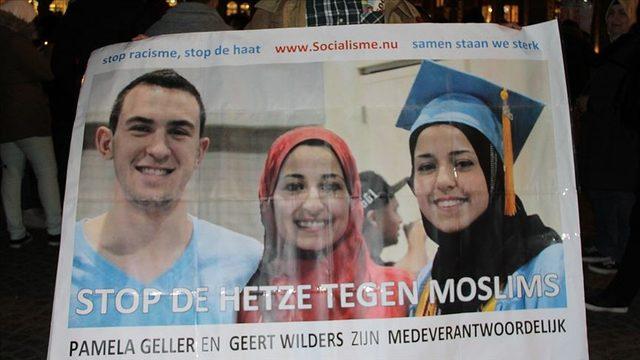 ABD'deki üç Müslüman genç İslamofobi yüzünden öldürülmüş