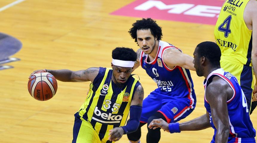 Ali Muhammed, 150. maçına çıktı