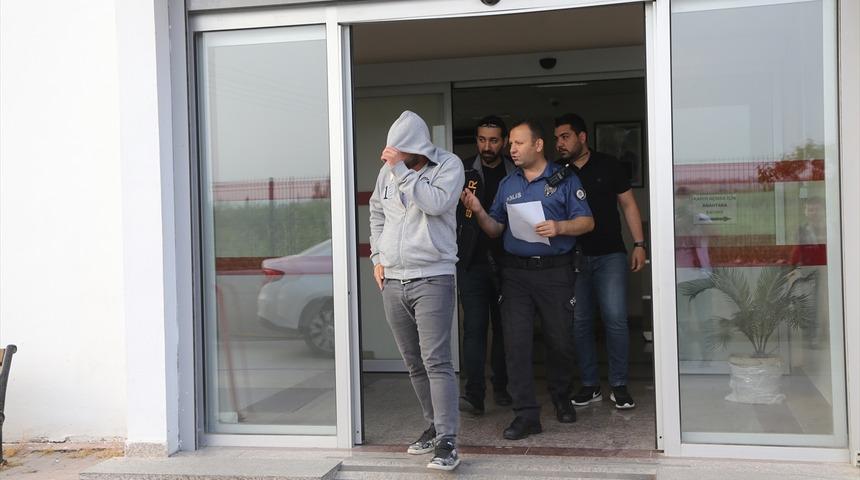 Adana merkezli yasa dışı bahis operasyonu! Çok sayıda gözaltı kararı var