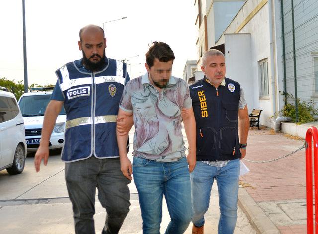 Adana merkezli yasa dışı bahis çetesi operasyonu: 48 gözaltı kararı