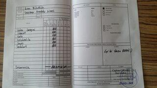 Sosyal medyada en çok Eren Bülbül'ün karnesi paylaşıldı