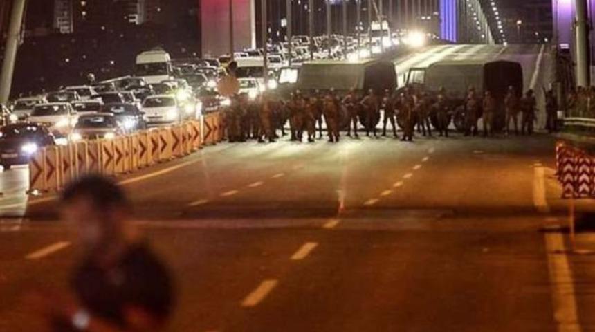 15 Temmuz ana iddianamesi onaylandı
