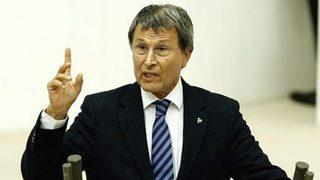 Halaçoğlu'ndan Bahçeli'nin 'Parti kurup karşımıza çıkın' sözlerine yanıt