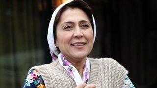 Asuman Dabak bikinili pozuyla beğeni topladı