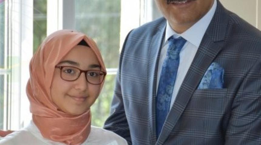 Erzincan’da 41 bin 35 öğrenci karnelerini aldı