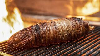 Mutluluk kaynağı kokoreç yemek için 5 neden