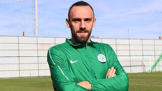 Hasan Kartal: Vedat Muriç, Galatasaray'ı istiyor