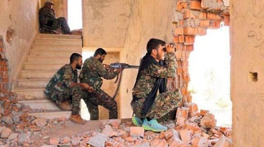 ABD'den YPG i&ccedil;in skandal karar: 7 helikopter silah g&ouml;nderdi