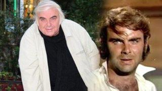 Tiyatro sanatçısı Enis Fosforoğlu kalp krizi geçirdi