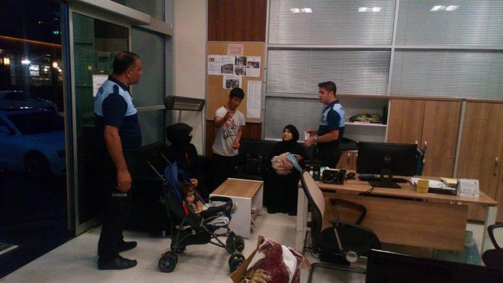 Serdivan Belediyesi dilencilere göz açtırmıyor G1