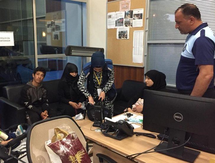 Serdivan Belediyesi dilencilere göz açtırmıyor G2