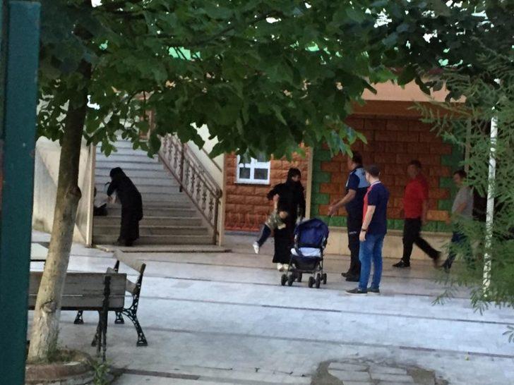 Serdivan Belediyesi dilencilere göz açtırmıyor G4