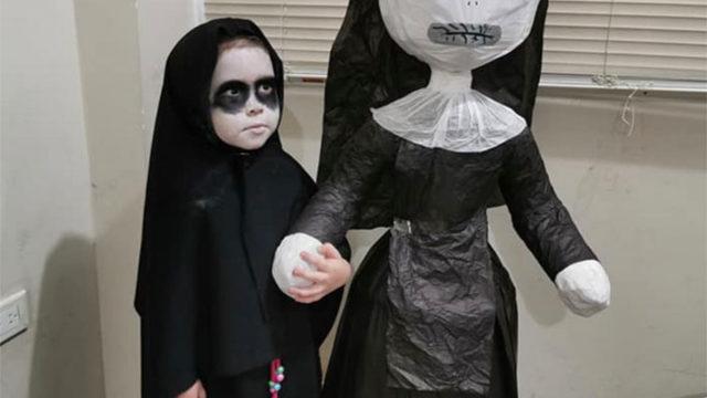 3 yaşındaki çocuğu bu halde görenler gözlerine inanamadı!