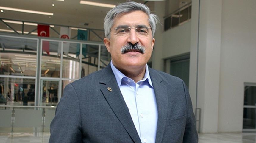 Tahtak&ouml;pr&uuml; Barajı y&uuml;kseltiliyor